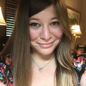 Meet your Posher, Callie